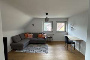 Helle 2,5 Zimmer Wohnung in Stuttgart Münster – Austraße 96, 70376 Münster, Stuttgart – Vorschaubild 13