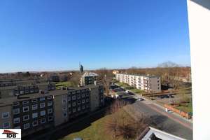 Sonnige Aussichten: 3-Zimmer-Wohnkomfort mit Balkon, Weitblick und Barrierefreiheit – 38226 Lebenstedt, Salzgitter – Vorschaubild 16