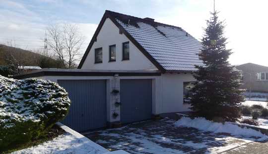 Bild von Provisionsfrei für Ersteher - Wohnhaus in Hadamar-Oberzeuzheim - Zwangsversteigerung!