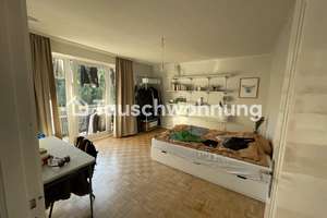 Tauschwohnung: Helle 1-Zimmer-Wohnung mit großem Balkon nahe der Alster – Die vollständige Adresse der Immobilie erhältst du vom Anbieter., 22087 Uhlenhorst, Hamburg – Vorschaubild 6
