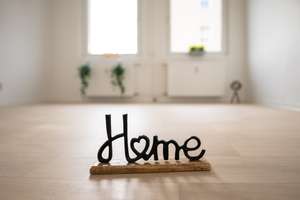 Stilvoll sanierte 3-Zimmer-Wohnung