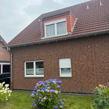 Haus Kaufen Vorhelm
