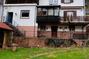 Großes Einfamilienhaus mit Garten & Garage! – Hauptstraße 57, 67468 Frankenstein – Vorschaubild 33