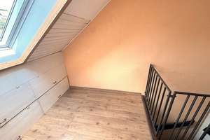 5-ZIMMER-REIHENMITTELHAUS MIT GARAGE UND KLEINEM GARTEN IN RUHIGER LAGE VON ALTDORF – Die vollständige Adresse der Immobilie erhältst du vom Anbieter., 90518 Altdorf bei Nürnberg – Vorschaubild 27
