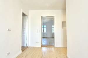 4 Zimmer Wohnung - provisionsfrei vom Eigentümer – Die vollständige Adresse der Immobilie erhältst du vom Anbieter., 13086 Weißensee, Berlin – Vorschaubild 7