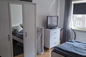 Gemütliche 2 Zimmer Wohnung für Einzelpersonen in Düsseldorf-Bilk   – Düsseldorf – Vorschaubild 7