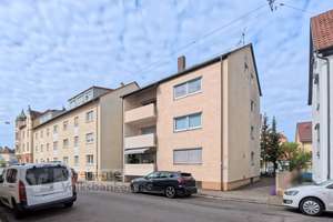 4 Zimmer‑Wohnung in zentrumsnaher Lage – in Top‑Zustand – Die vollständige Adresse der Immobilie erhältst du vom Anbieter., 72762 Reutlingen-Mitte, Reutlingen – Vorschaubild 21