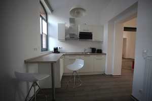 Toll ausgestattete 1-Zimmer-Appartements zur Anmietung auf Zeit! – Unterneustadt, Kassel, 34125 Kassel – Vorschaubild 8