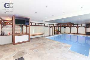 Wohnen, wo andere träumen: Haus mit Indoor-Pool in Solingen-Ohligs – Die vollständige Adresse der Immobilie erhältst du vom Anbieter., 42697 Ohligs/Aufderhöhe/Merscheid, Solingen – Vorschaubild 21