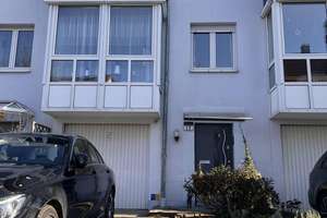 Modernes Familien-Reihenhaus in ruhiger Lage von Regensburg-Burgweinting – 93055 Burgweinting-Harting, Regensburg – Vorschaubild 4