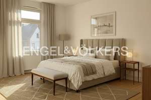 Charmanter Altbau Nähe Prinzenpark – Die vollständige Adresse der Immobilie erhältst du vom Anbieter., 38104 Östliches Ringgebiet, Braunschweig – Vorschaubild 18