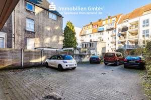 Im Kreuzviertel zu Hause: Chancen entdecken und gestalten! – Die vollständige Adresse der Immobilie erhältst du vom Anbieter., 48147 Kreuz, Münster – Vorschaubild 6