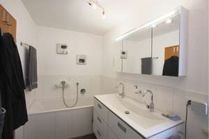 Einfamilienhaus mit 3 Schlafzimmern, Essküche, Gäste- oder Spielzimmer / Büro. Garage, Stellplatz. – Die vollständige Adresse der Immobilie erhältst du vom Anbieter., 87463 Dietmannsried – Vorschaubild 16