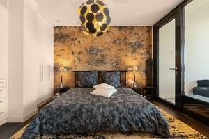 Tower Life - Kapitalanlage oder Selbstnutzung - Stylische 2-Zimmer-Wohnung im Henninger Turm – 60599 Sachsenhausen-Süd, Frankfurt am Main – Vorschaubild 15