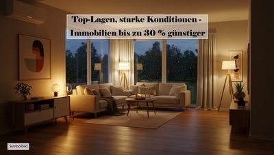 Landleben - Bauernhaus
