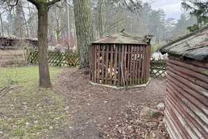 EIN HOLZTRAUM FÜR ZWEI | Charmantes Einfamilienhaus – wo Individualität auf Gemütlichkeit trifft! – Barnim (Kreis) – Vorschaubild 7