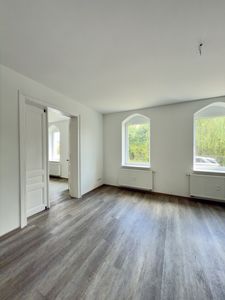EG-Wohnung in Kliniknähe – 122 m² für Wohnen oder Arbeiten in Bad Hersfeld