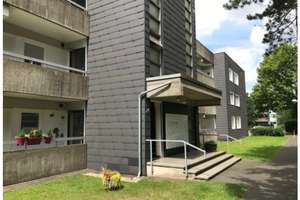 Schicke 1-Zimmer Wohnung mit Balkon in Krefeld-Fischeln – Erkelenzer 76, 47807 Fischeln, Krefeld – Vorschaubild 4
