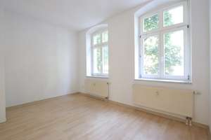 4-Räume + EINBAUKÜCHE + BALKON + Hilbersdorf – Klarastraße 39, 9131 Hilbersdorf, Chemnitz – Vorschaubild 5