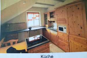  Großzügige 4-Zimmer-Dachgeschosswohnung in Töging am Inn – Die vollständige Adresse der Immobilie erhältst du vom Anbieter., 84513 Töging am Inn – Vorschaubild 4