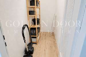 Wohnen mit Weitblick – 3 Zimmer, Balkon und Skyline-Blick – 63067 Ledermuseum, Offenbach am Main – Vorschaubild 8