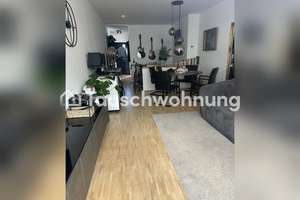 Tauschwohnung: Gemütliche Maisonette 2-Zimmer-Wohnung im Herzen von Köln – Friesenwall 118, 50672 Altstadt/Nord, Köln – Vorschaubild 8