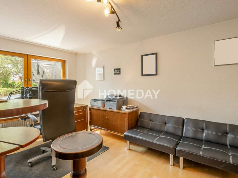 KG Büro 1