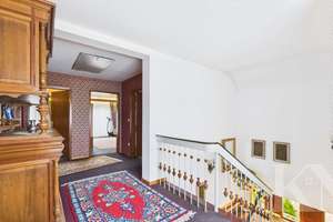 Viel Platz. Viel Grün. Viel Potenzial – Ihr neues Zuhause in Schmelz – Die vollständige Adresse der Immobilie erhältst du vom Anbieter., 66839 Schmelz – Vorschaubild 22