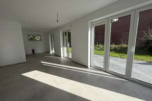 Moderne Erdgeschosswohnung mit Terasse und eigenem Garten in Münster-St. Mauritz! – 48155 Mauritz-Ost, Münster – Vorschaubild 5