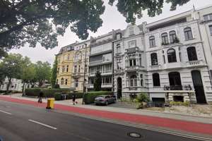 Helles + ruhiges Apartment, gartenseitig + renoviert in RWTH Nähe – Die vollständige Adresse der Immobilie erhältst du vom Anbieter., 52062 Ponttor, Aachen – Vorschaubild 9