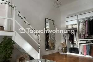 Tauschwohnung: Charmante 3-geschossige Wohnung nahe Adenauerplatz (Ku’damm) – Die vollständige Adresse der Immobilie erhältst du vom Anbieter., 10709 Wilmersdorf, Berlin – Vorschaubild 12