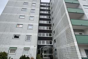 3-Zimmer-Wohnung mit Balkon und Aufzug in zentraler Lage von Wuppertal – Konrad-Adenauer-Str. 70, 42111 Uellendahl-Katernberg, Wuppertal – Vorschaubild 16