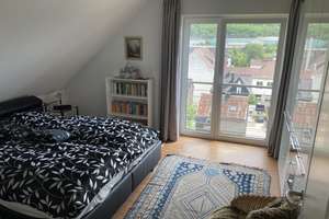 Hochwertige Dachgeschosswohnung in modernem Haus aus 2014 – Die vollständige Adresse der Immobilie erhältst du vom Anbieter., 57078 Geisweid, Siegen – Vorschaubild 19