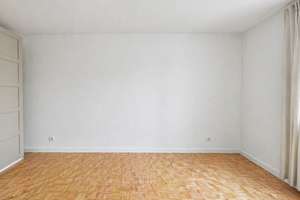 Vermietete 3-Zimmer-Wohnung in Pempelfort - nachhaltig investieren oder Perspektive sichern – Die vollständige Adresse der Immobilie erhältst du vom Anbieter., 40477 Pempelfort, Düsseldorf – Vorschaubild 4