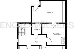 Flexibles Wohnkonzept mit modernisierter Technik und Gartenflächen – Die vollständige Adresse der Immobilie erhältst du vom Anbieter., 58239 Schwerte – Vorschaubild 15