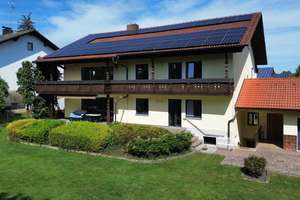 Attraktives Renditehaus zum Wohnen & Vermieten: neue PV-Anlage mit 25,84 MW & Top-Lage nahe BMW-Werk – Die vollständige Adresse der Immobilie erhältst du vom Anbieter., 84130 Dingolfing – Vorschaubild 29