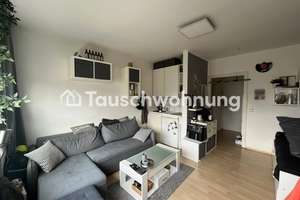 Tauschwohnung: Schöne Einzimmerwohnung in exzellenter Lage – Die vollständige Adresse der Immobilie erhältst du vom Anbieter., 50674 Neustadt/Süd, Köln – Vorschaubild 4