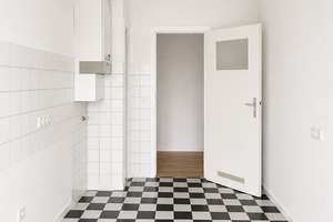 Attraktive 2-Zimmer-Wohnung im Kreuzviertel – 48147 Kreuz, Münster – Vorschaubild 6