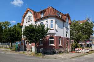 *reserviert* Denkmalgeschütztes Einfamilienhaus, inkl. Stellplatz – Kaiserstraße 57, 52080 Eilendorf, Aachen – Vorschaubild 3