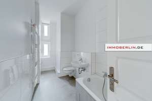 IMMOBERLIN.DE - Ersteinzug nach Top-Sanierung! Stuck-Altbauwohnung in attraktiver Lage – Die vollständige Adresse der Immobilie erhältst du vom Anbieter., 13409 Reinickendorf (Ortsteil), Berlin – Vorschaubild 6