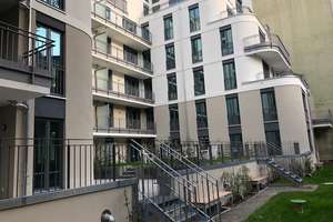 Helle 3-Zimmerwohnung * 3.OG * Einbauküche * 2 Bäder * Balkon zum Innenhof * im grünen Alt-Treptow – Kiefholzstr. 25, 12435 Alt-Treptow, Berlin – Vorschaubild 15