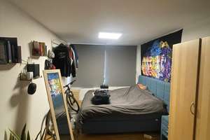 Wohnen mit Charakter: 3-Zimmer-Wohnung in Köln-Weiden – Diepenbeekallee 4, 50858 Weiden, Köln – Vorschaubild 9