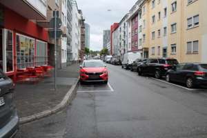 L QUATRAT MANNHEIM 2 ZKB ZENTRALE LAGE AB SOFORT FREI! – Die vollständige Adresse der Immobilie erhältst du vom Anbieter., 68165 Innenstadt/Jungbusch, Mannheim – Vorschaubild 38