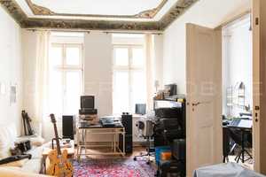 Altbauperle! 3 Zimmer Hochparterre-Wohnung im Wrangel Kiez zu verkaufen! – Berlin – Vorschaubild 3