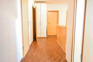 *** Traumhafter Garten mit Traumhaus ***
Eltern und Kinder werden dieses Haus lieben – Leer (Kreis) – Vorschaubild 40