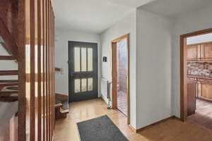 Reihenmittelhaus mit viel Potenzial und zwei Stellplätzen in Wuppertal-Langerfeld – Die vollständige Adresse der Immobilie erhältst du vom Anbieter., 42389 Langerfeld-Beyenburg, Wuppertal – Vorschaubild 11