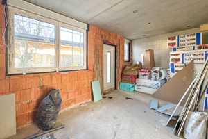 Neubau! Modernes Reihenmittelhaus mit 40 m2  Ausbaureserve im DG und Blick auf die Berge – Rosenheim (Kreis) – Vorschaubild 10