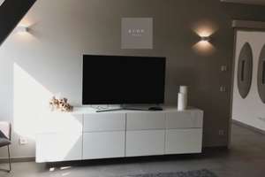 Architektural Loft Residence | Exklusive Loftwohnung im Palais Langheinrich | Mannheim Oststadt – Die vollständige Adresse der Immobilie erhältst du vom Anbieter., 68165 Schwetzingerstadt/Oststadt, Mannheim – Vorschaubild 5