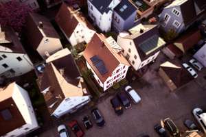 Ein Haus mit Geschichte, ein Unikat voller Charme und Seele – Die vollständige Adresse der Immobilie erhältst du vom Anbieter., 70327 Wangen, Stuttgart – Vorschaubild 47