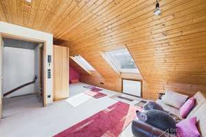 Charmante Doppelhaushälfte mit Garten und Doppelgarage – Die vollständige Adresse der Immobilie erhältst du vom Anbieter., 90542 Eckental – Vorschaubild 16